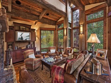 Steamboat Springs Home 896491 Steamboat Springs Home 896491